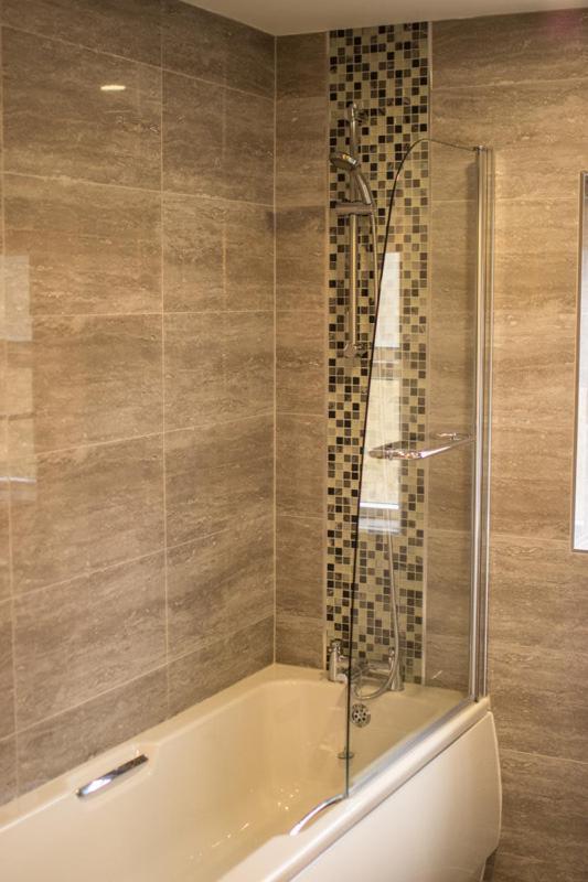 Haddon Cottage - Darwin Lake Holiday Village ماتلوك المظهر الخارجي الصورة